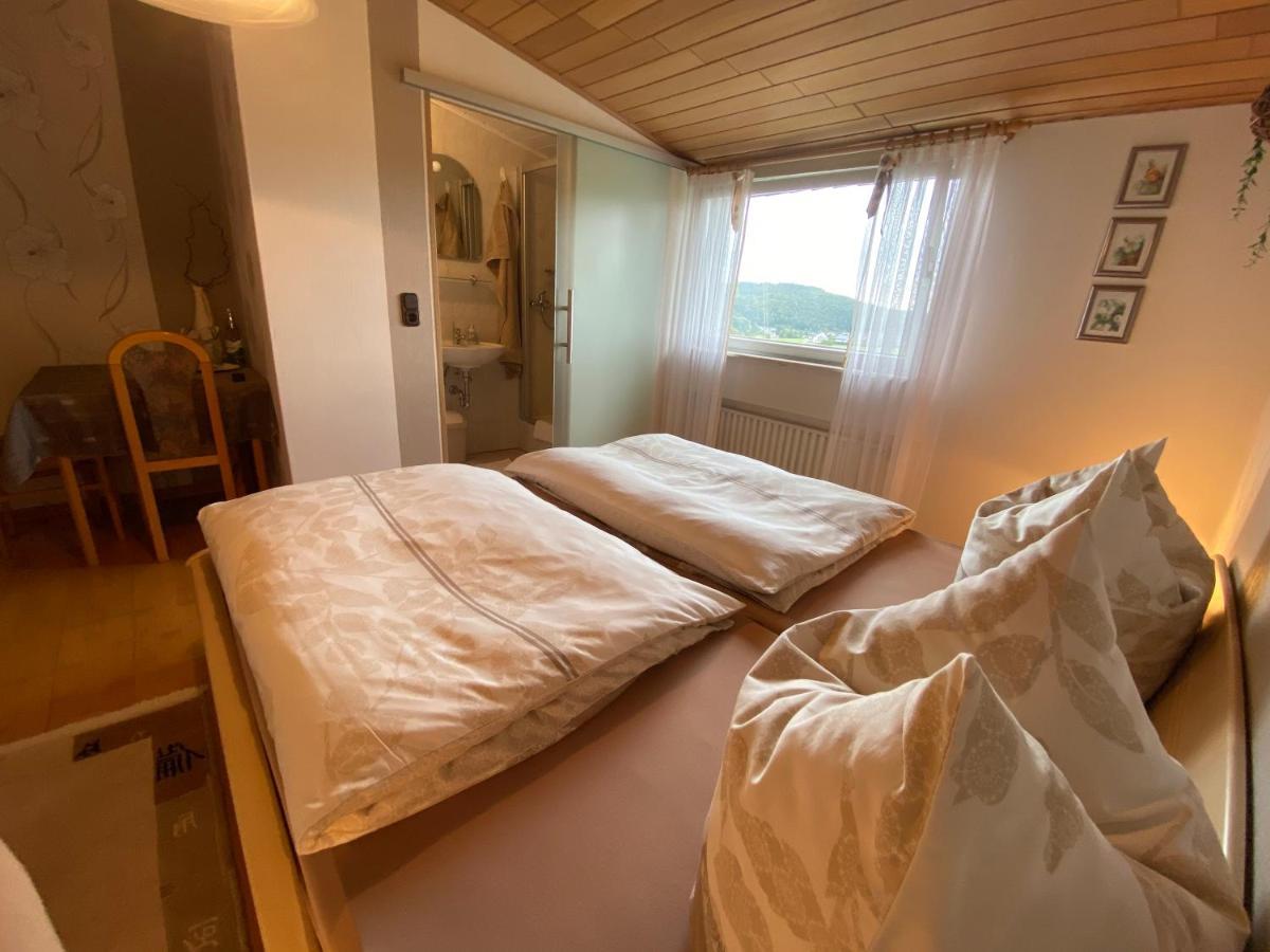 Pension Goergen Herresbach Exteriér fotografie